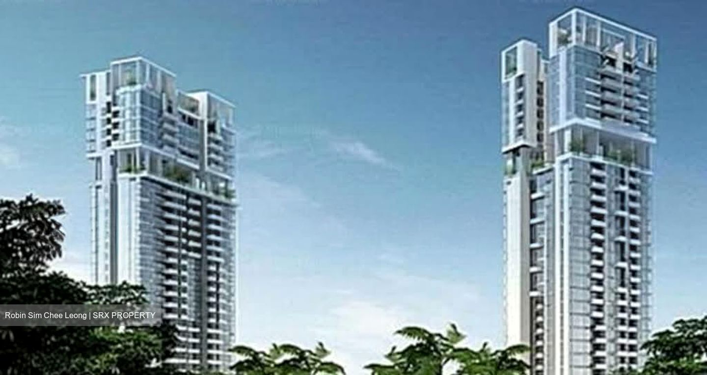 Cyan (D10), Condominium #563059371